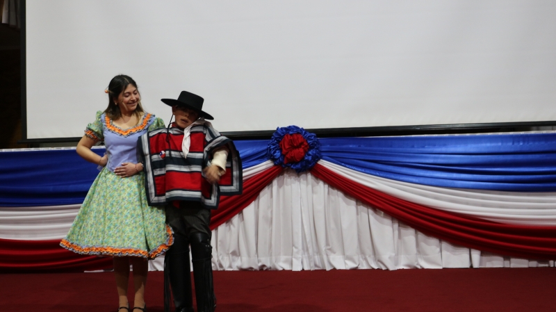 Gala Folclórica 2026